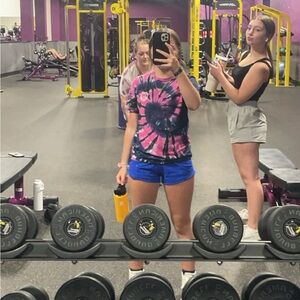 Meet your Posher, Camryn